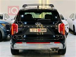 هيونداي باليسيد